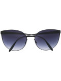 Mykita x Bernhard Willhelm Beverly太阳眼镜