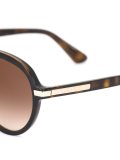 'Military' sunglasses