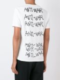 Anti-War T恤