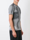NikeLab x Kim Jones编织T恤