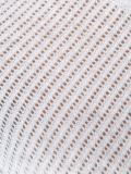 Cashmere Chevron Stitched Jumper