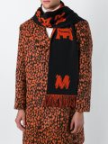 'Hardcore' scarf