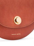 classic saddle bag