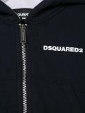 logo hoodie