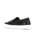 slip-on sneakers