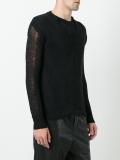 shortsleeved jumper 
