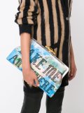 'Take Me Anywhere' clutch