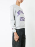 James Madison University sweatshirt