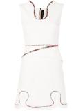 'Conrad' dress