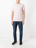 striped T-shirt 