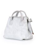 removable strap mini tote