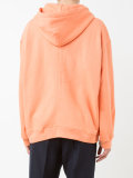 kangaroo pocket hoody