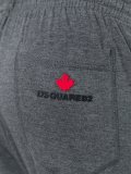 Canadian emblem lounge pants