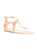 'Chrysso Column' sandals