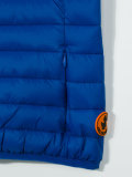 padded vest 