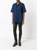 short sleeve shirt