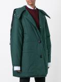 Ticino down coat