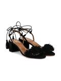 'Wild Thing' sandals