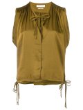 'Hervey' top