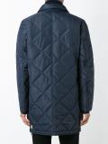 'Rahmen' coat