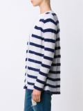 'Mr. Simple'开衫