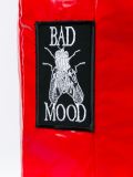 Bad Mood漆皮半身裙