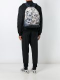 'Dalston Rose' backpack
