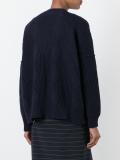 thick jumper