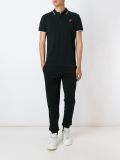 'Swallow' polo shirt 