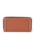 'Maverick' continental wallet 