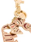 logo keyring 