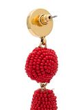 'Havana' earrings 