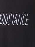 'Substance' jumper
