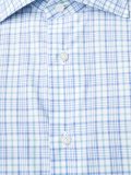 plaid shirt