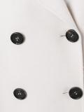 large buttons jacket 