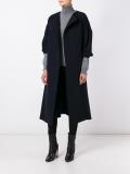 maxi coat 
