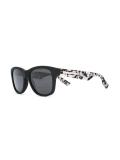 dalmatian print sunglasses