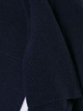 long open front cardigan