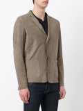 button up jacket 