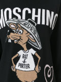 Rat-A-Porter jumper dress