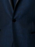 one button blazer