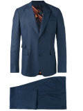 three-piece suit