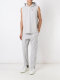 Champion X Beams无袖连帽衫