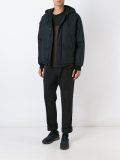 padded jacket
