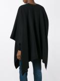 plain cape 