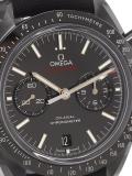 Speedmaster 'Dark Side of the Moon'指针腕表