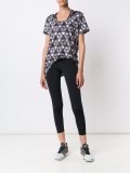 'Kaleidoscope Print'印花