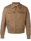 military jacket