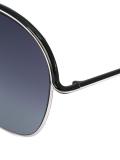 'Circle Wire' sunglasses