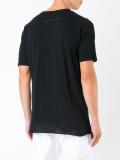 'HTG Slim Basic' T-shirt